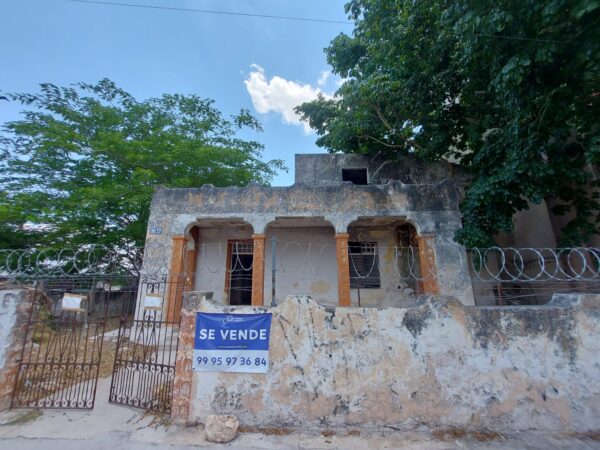 Casona Para Remodelar en García Ginerés - Image 2