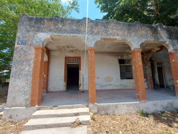 Casona Para Remodelar en García Ginerés - Image 3